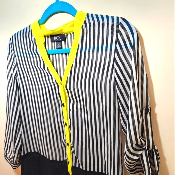 BCX Shirt X- Small - Picture 4 of 6